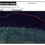 Four Mile Bay WMA Preview 1