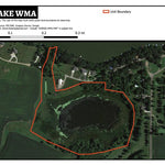 Fox Lake WMA Preview 1