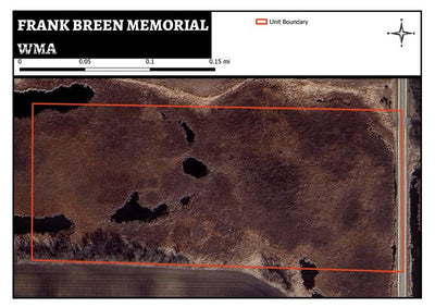 Frank Breen Memorial WMA Preview 1