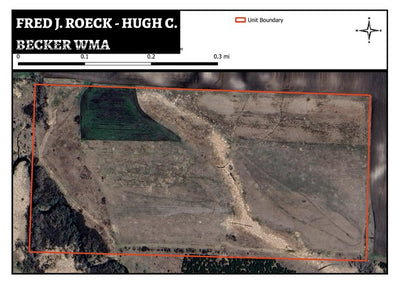 Fred J. Roeck - Hugh C. Becker WMA Preview 1