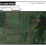 French Lake WMA Preview 1