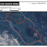 Fritsche Creek WMA Preview 1