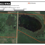 Gadwall WMA Preview 1