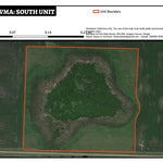 Gales WMA - South Unit Preview 1