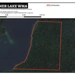 Gardner Lake WMA Preview 1