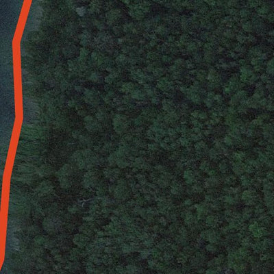 Gardner Lake WMA Preview 2