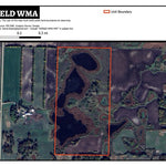 Garfield WMA Preview 1