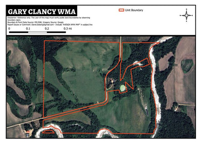 Gary Clancy WMA Preview 1