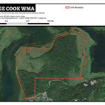 George Cook WMA Preview 1