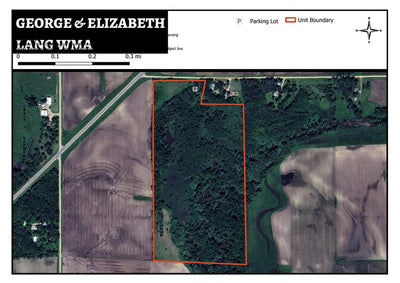 George & Elizabeth Lang WMA Preview 1