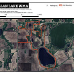 Gilfillan Lake WMA Preview 1