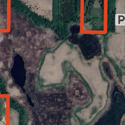 Gilfillan Lake WMA Preview 2