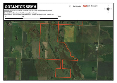 Gollnick WMA Preview 1