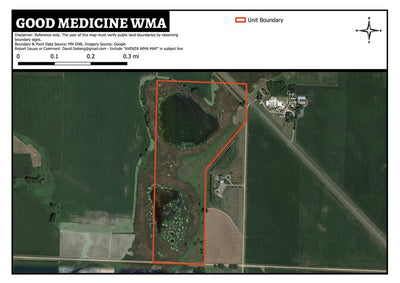 Good Medicine WMA Preview 1