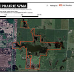 Goose Prairie WMA Preview 1