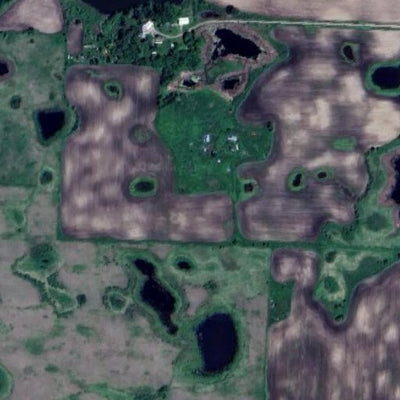 Goose Prairie WMA Preview 3