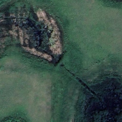 Gopher Ridge WMA Map by DavidSieberg | Avenza Maps