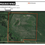 Gora Prairie WMA Preview 1