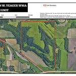 Gordon W. Yeager WMA - Nelson Unit Preview 1