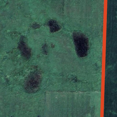 Grace Marshes WMA - North East Unit Preview 2