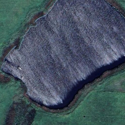 Grace Marshes WMA - South West Unit Preview 2