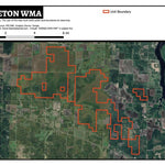 Graceton WMA Preview 1