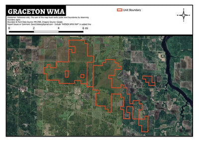 Graceton WMA Preview 1