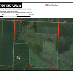 Grandview WMA Preview 1