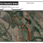 Granite Prairie WMA Preview 1