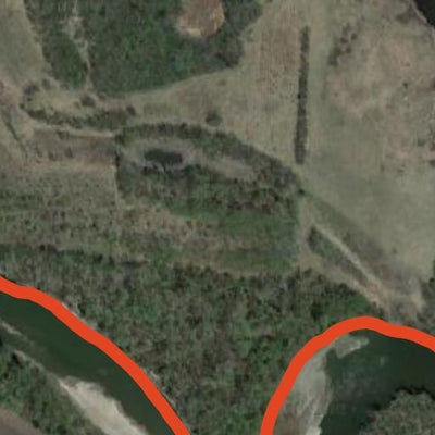 Granite Prairie WMA Preview 2