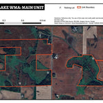 Grass Lake WMA - Main Unit Preview 1