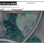 Gravel Pit 1062 WMA Preview 1