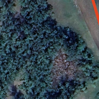 Gravel Pit 1676 WMA Preview 2