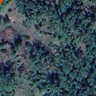 Gravel Pit 1676 WMA Preview 3