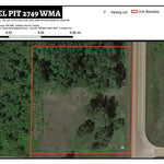 Gravel Pit 2749 WMA Preview 1