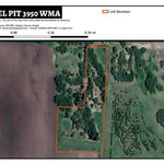 Gravel Pit 3950 WMA Preview 1