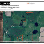 Gray Fox WMA Preview 1