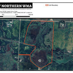 Great Northern WMA Preview 1