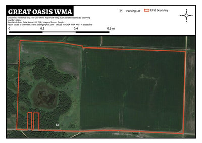 Great Oasis WMA Preview 1