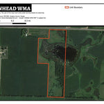 Greenhead WMA Preview 1