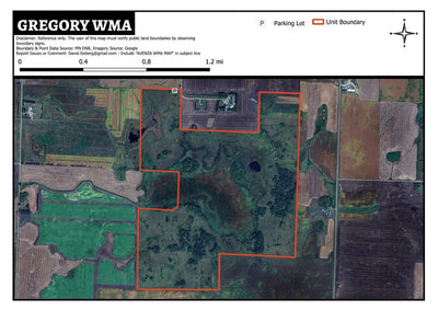Gregory WMA Preview 1