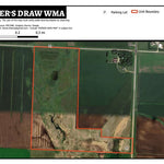 Gromer's Draw WMA Preview 1