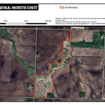 Groth WMA - North Unit Preview 1