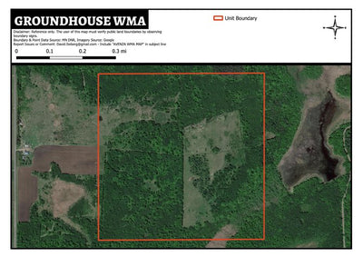 Groundhouse WMA Preview 1