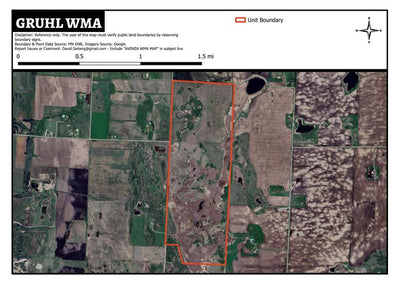 Gruhl WMA Preview 1