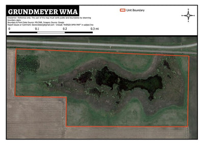 Grundmeyer WMA Preview 1