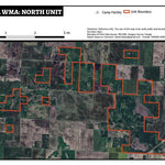 Grygla WMA - North Unit Preview 1