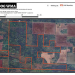 Gun-dog WMA Preview 1