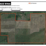 Gun Lake WMA Preview 1