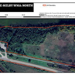 Gustave-Melby WMA - North Unit Preview 1